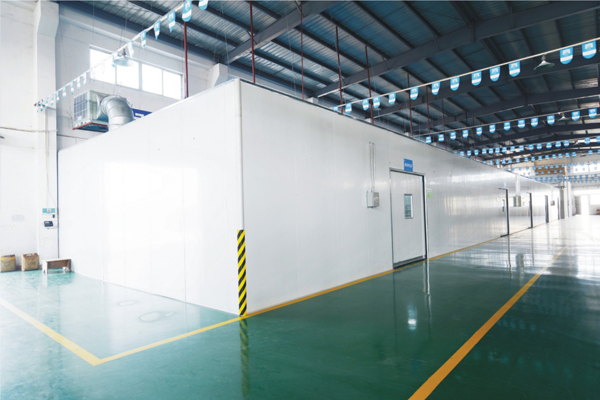 無塵噴漆房應(yīng)當注意的安全問題有哪些